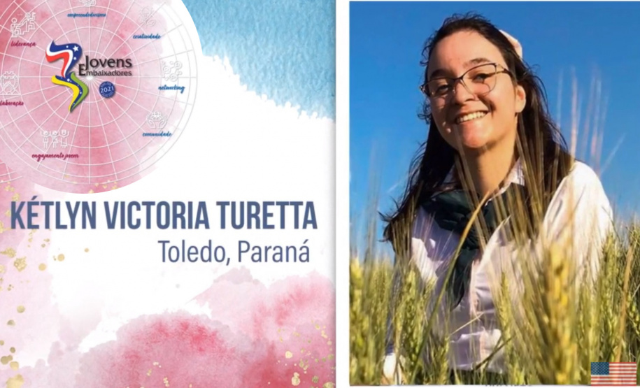 Programa Jovens Embaixadores tem inscrições abertas aos estudantes da rede pública até 9 de fevereiro