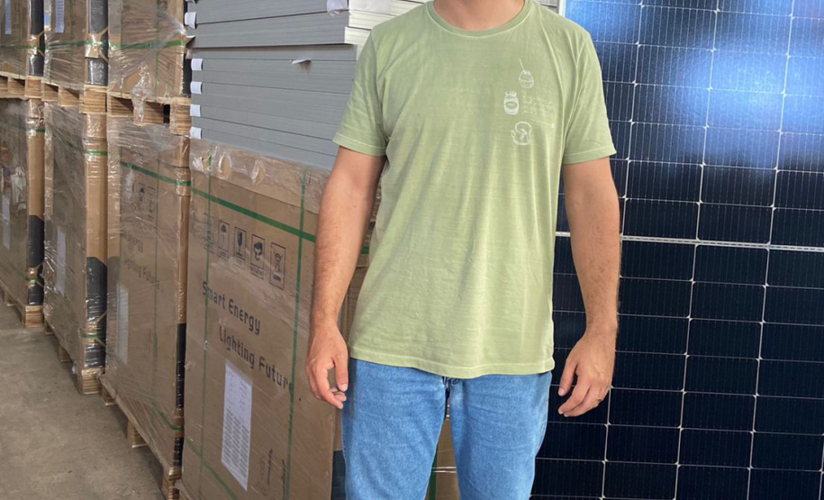 BRDE Cresce em 90% contratos do BRDE no setor de Comércio e Serviços no Litoral e Região Metropolitana