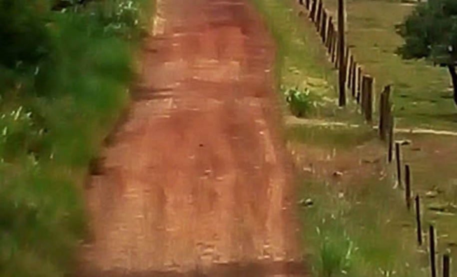 Caminhões pipa evitam acidentes de maior proporção e levam água a comunidades distantes