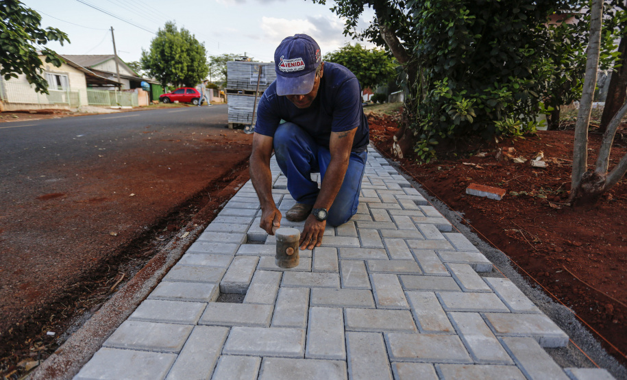 Municípios receberam R$ 2,14 bilhões para melhorias urbanas em 2021