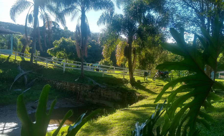 Café da manhã em parreiral e uma noite na carroça? Veja opções de experiências memoráveis na RMC