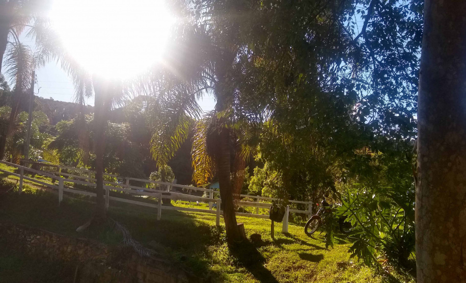 Café da manhã em parreiral e uma noite na carroça? Veja opções de experiências memoráveis na RMC