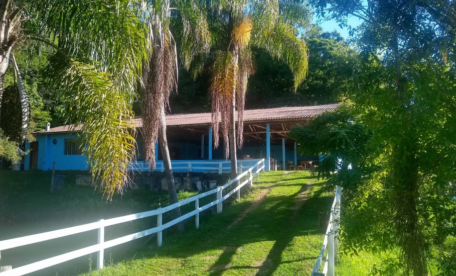 Café da manhã em parreiral e uma noite na carroça? Veja opções de experiências memoráveis na RMC