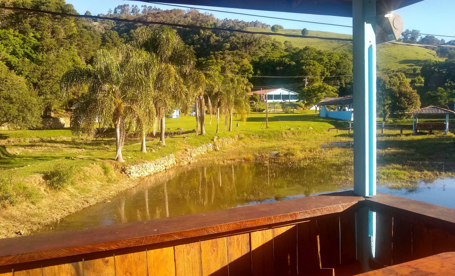 Café da manhã em parreiral e uma noite na carroça? Veja opções de experiências memoráveis na RMC