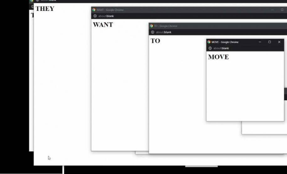 Salão Paranaense lança site oficial com mostra de obras premiadas