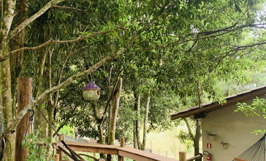 Café da manhã em parreiral e uma noite na carroça? Veja opções de experiências memoráveis na RMC