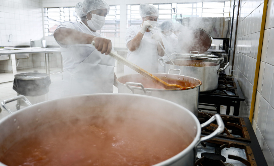 Ações do Estado ampliam segurança alimentar e fortalecem agricultura familiar