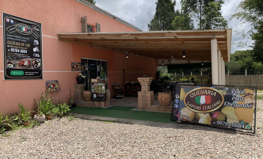 Café da manhã em parreiral e uma noite na carroça? Veja opções de experiências memoráveis na RMC