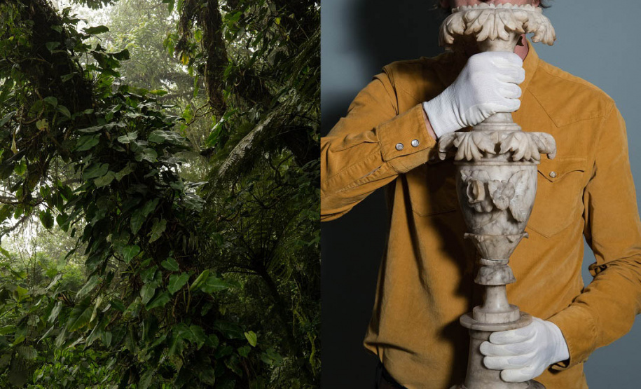 MUPA abre II Edital de Ocupação do Espaço Vitrine