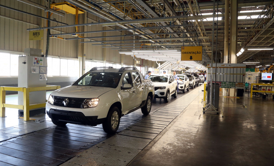 Detran-PR esclarece dúvidas sobre o novo sistema Renave 0 km, para carros novos