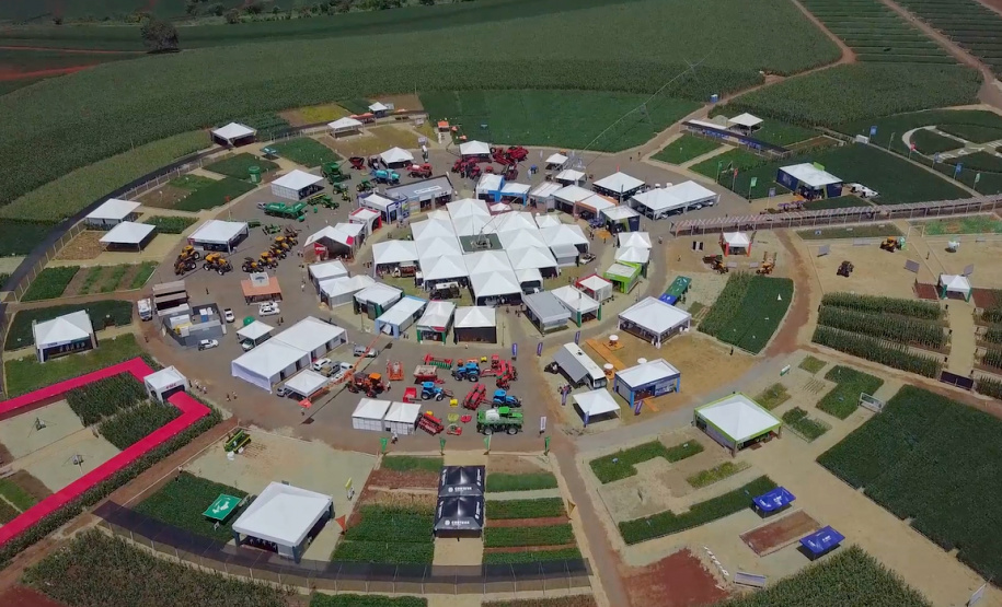 Secretário destaca importância de refinar conhecimento em evento técnico do agro