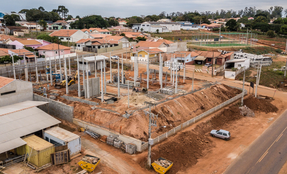 Paraná contará com mais 19 subestações de energia da Copel