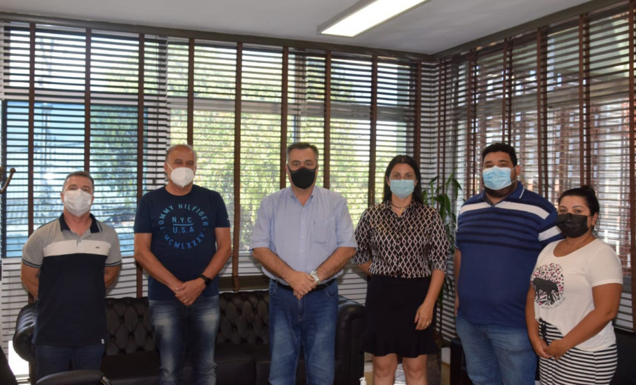 Secretário autoriza repasse de R$ 790 mil para os municípios do Litoral