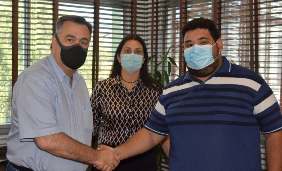 Secretário autoriza repasse de R$ 790 mil para os municípios do Litoral