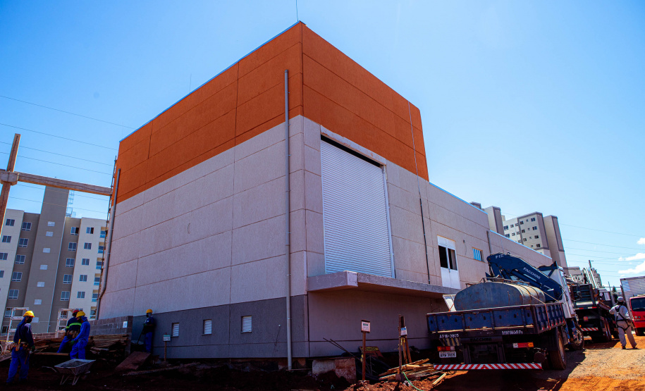 Paraná contará com mais 19 subestações de energia da Copel