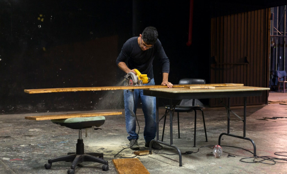 Segunda fase do Programa Bolsa Qualificação Cultural tem 7.160 inscritos