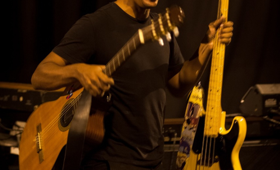 Segunda fase do Programa Bolsa Qualificação Cultural tem 7.160 inscritos