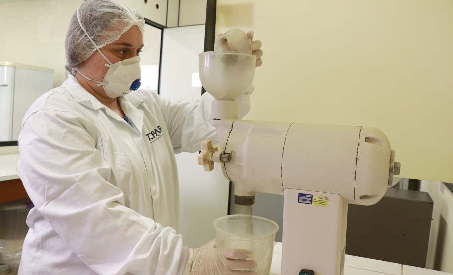 TECPAR E FUNDEPAR ASSEGURAM QUALIDADE DA ALIMENTAÇÃO ESCOLAR PARA 2022