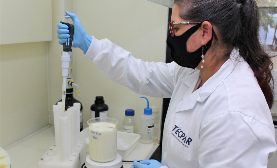 TECPAR E FUNDEPAR ASSEGURAM QUALIDADE DA ALIMENTAÇÃO ESCOLAR PARA 2022