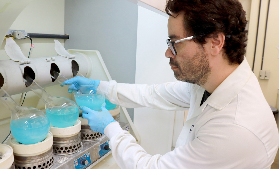 TECPAR APOIA AGRONEGÓCIO COM SERVIÇOS TECNOLÓGICOS E INOVAÇÃO