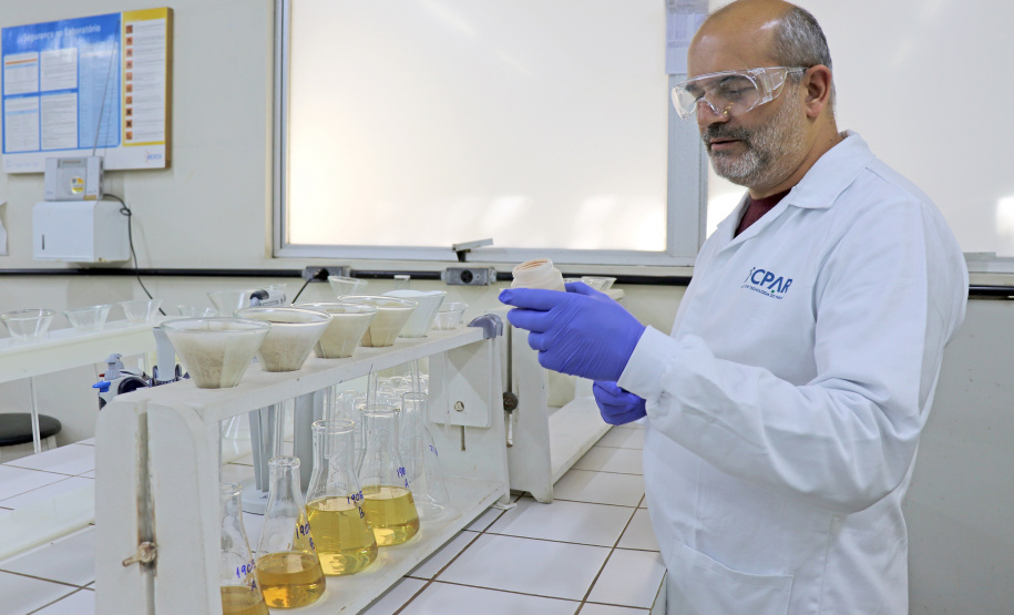 TECPAR APOIA AGRONEGÓCIO COM SERVIÇOS TECNOLÓGICOS E INOVAÇÃO