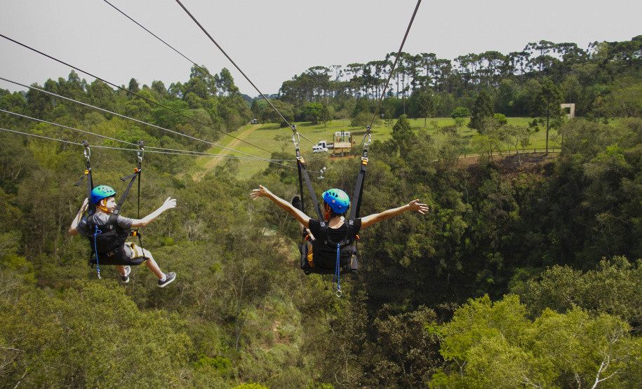 Concessão de parques abre oportunidades a profissionais de turismo