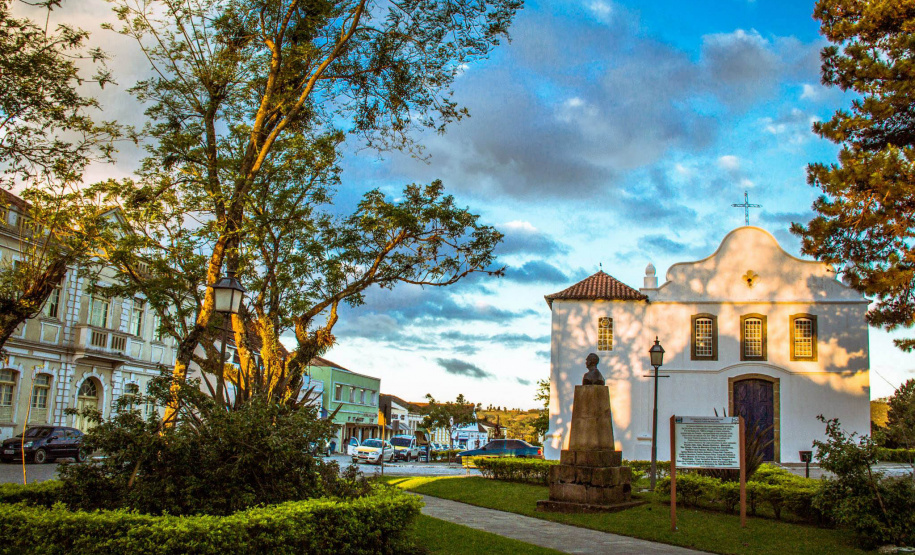 Café da manhã em parreiral e uma noite na carroça? Veja opções de experiências memoráveis na RMC