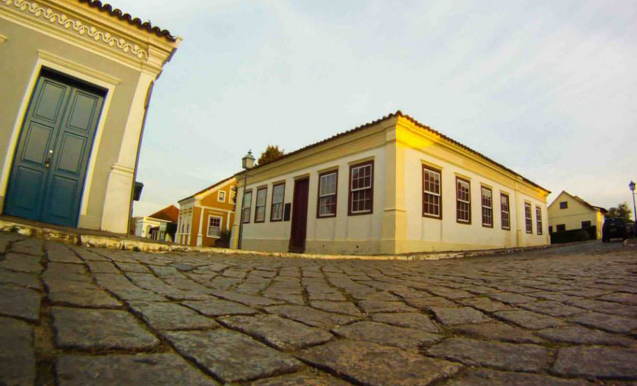 Café da manhã em parreiral e uma noite na carroça? Veja opções de experiências memoráveis na RMC