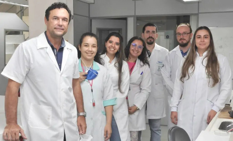 Pesquisadores desenvolvem primeira vacina contra toxoplasmose suína