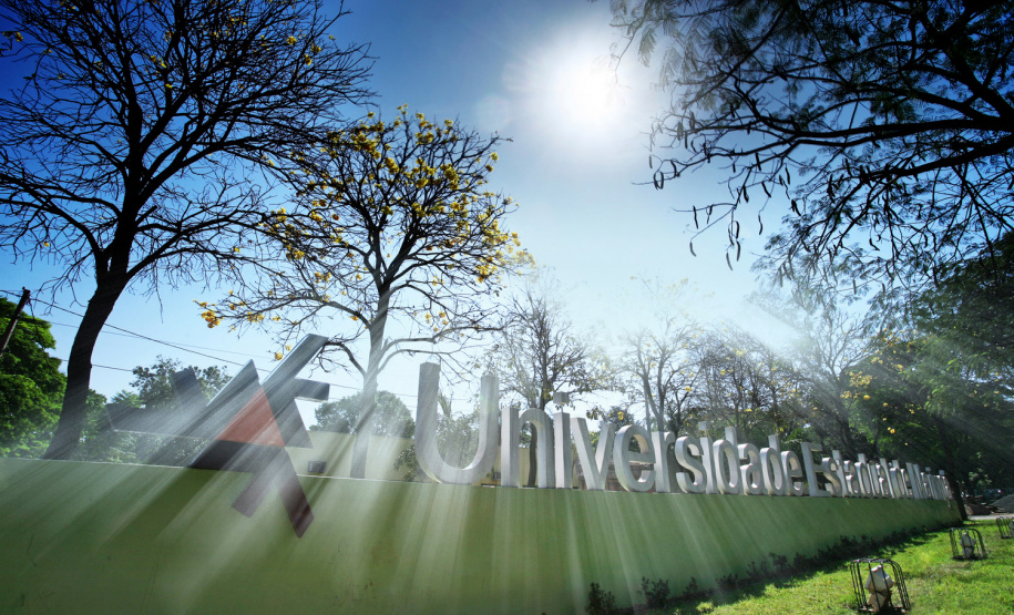 Alunos socioeconomicamente vulneráveis da UEM podem requerer auxílio alimentação