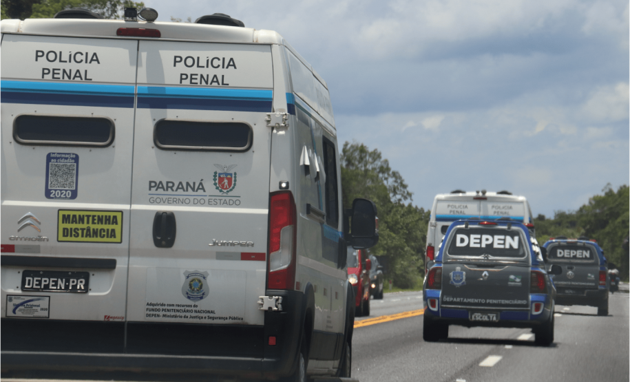 Deppen registra mais de 2,6 mil ações durante primeiros 45 dias do Verão Paraná Viva a Vida