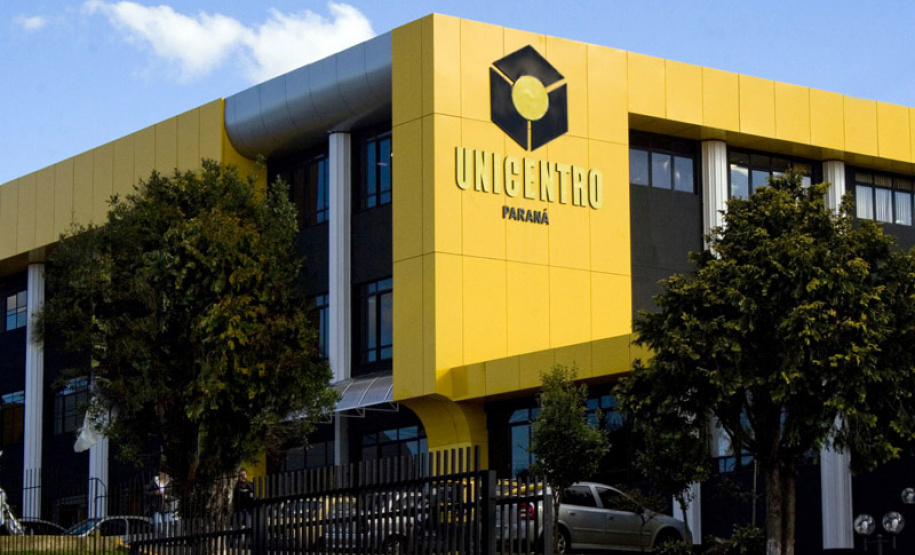 Inscrições para o Vestibular 2022 da Unicentro se encerram neste domingo