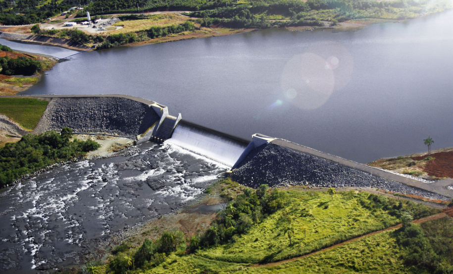 Sedest deve vistoriar cerca de 1.200 barragens até 2024