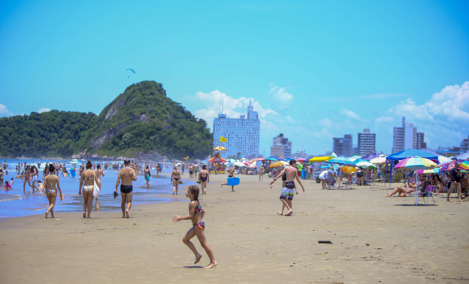 Força-Tarefa Infância Segura reforça apoio à rede de proteção às crianças no Litoral