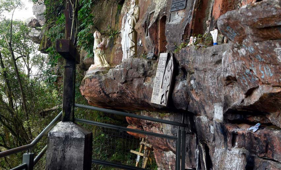 Concessão do Parque Estadual do Monge é aprovada em reunião do Conselho de Parcerias do Paraná