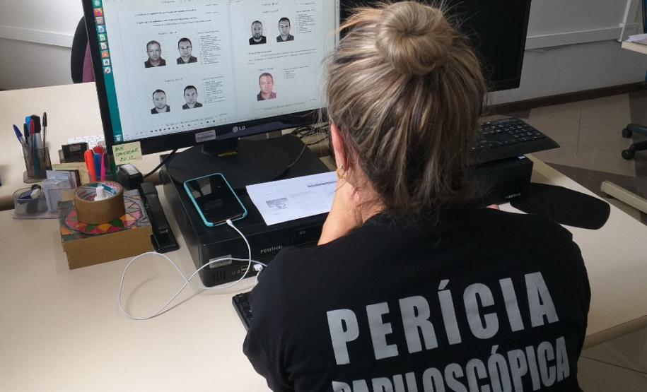 PCPR amplia serviço de identificação de cadáveres em seis cidades do Paraná