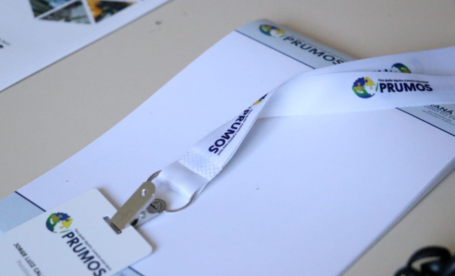 Segurança Pública reforça conscientização sobre saúde mental durante o Janeiro Branco