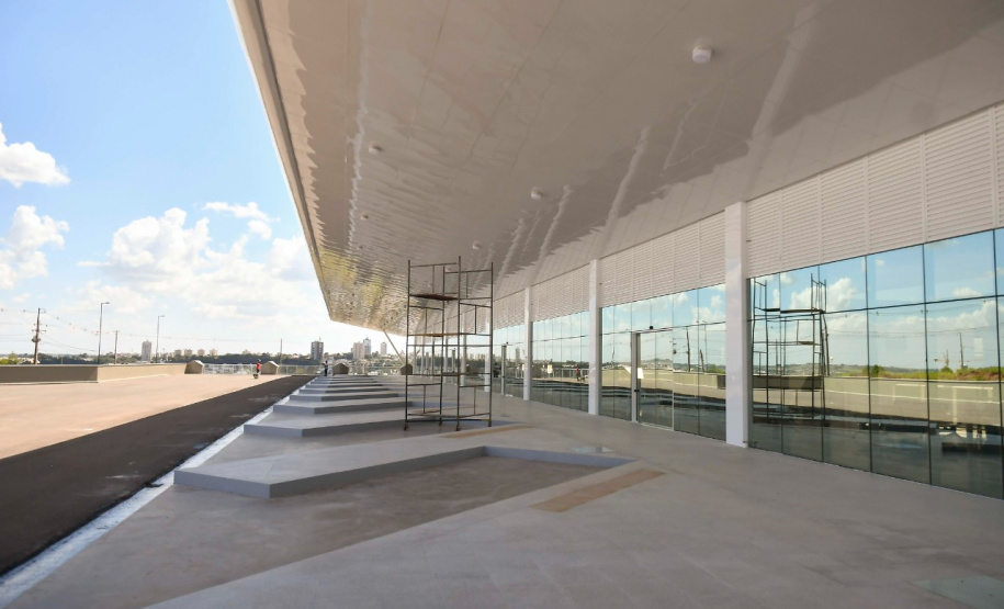 Municípios receberam R$ 2,14 bilhões para melhorias urbanas em 2021