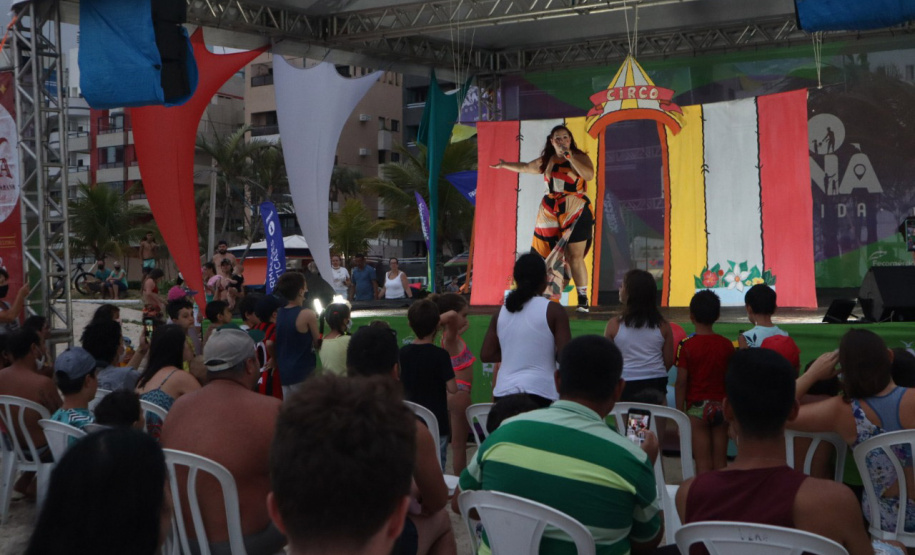 Verão Paraná - Viva a Vida oferece atividades esportivas e de lazer no Litoral; veja a programação