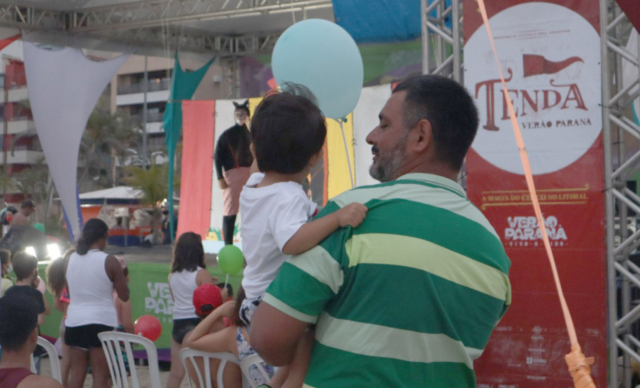Verão Paraná - Viva a Vida oferece atividades esportivas e de lazer no Litoral; veja a programação