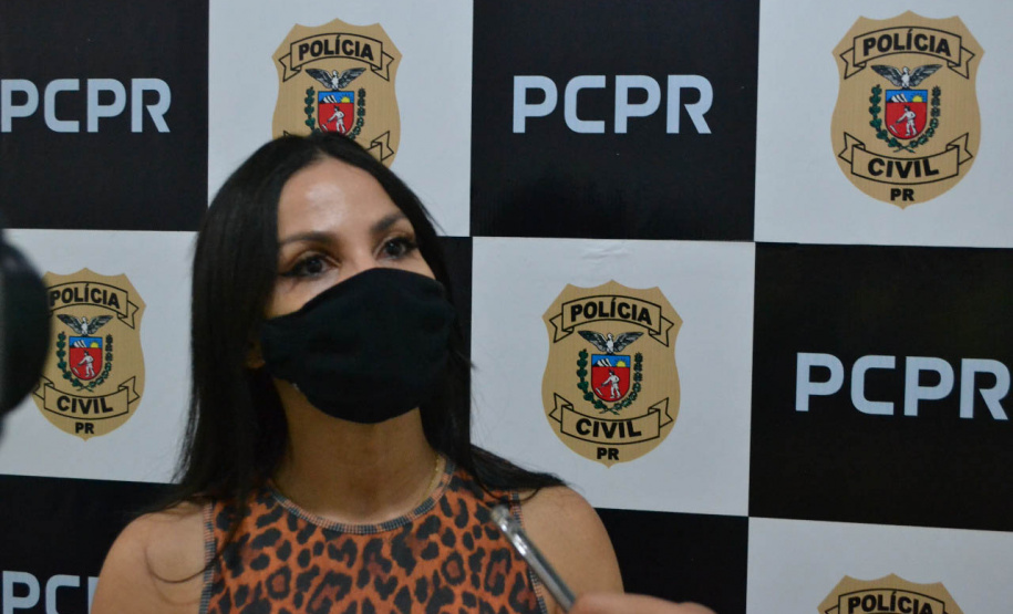 Ações da Polícia Civil refletem em redução de roubos nas proximidades da Ponte da Amizade, em Foz do Iguaçu