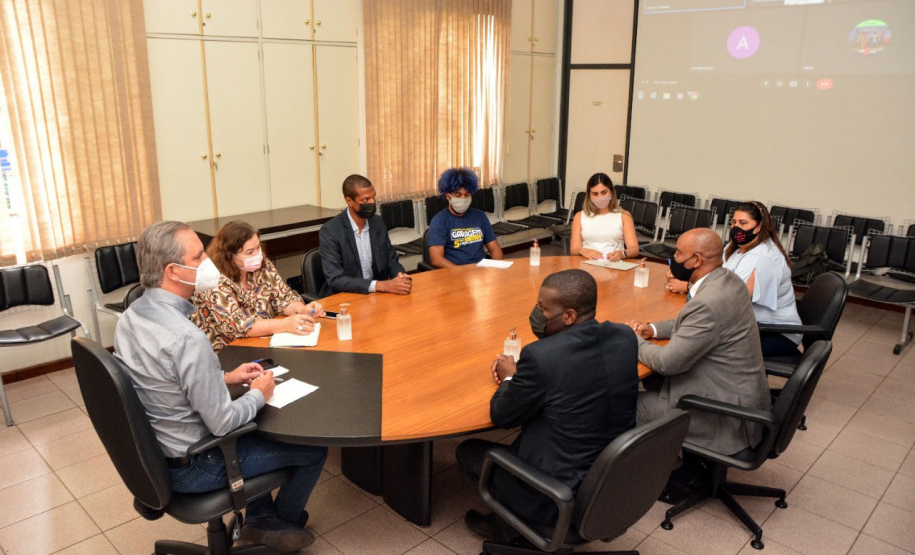 Maringá será a primeira cidade do interior a sediar a Conferência Estadual de Promoção da Igualdade Racial