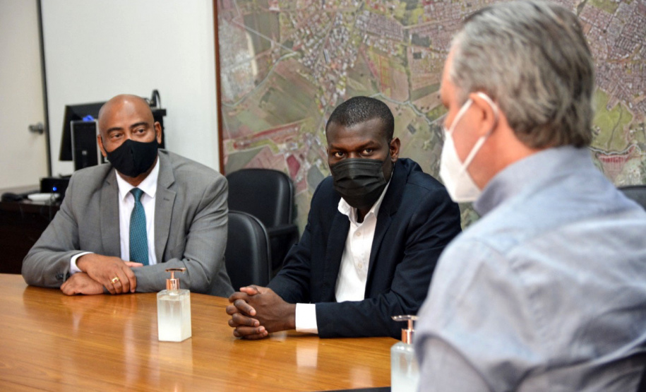 Maringá será a primeira cidade do interior a sediar a Conferência Estadual de Promoção da Igualdade Racial