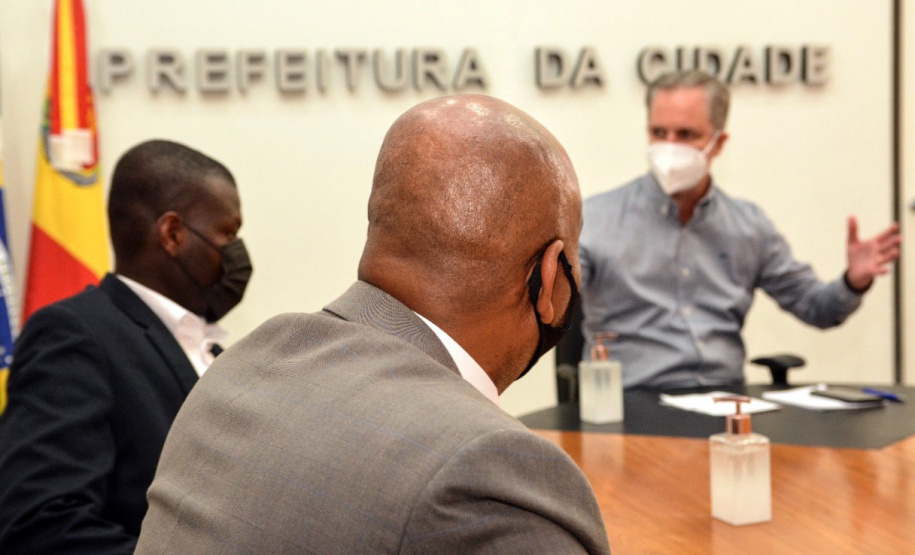 Maringá será a primeira cidade do interior a sediar a Conferência Estadual de Promoção da Igualdade Racial