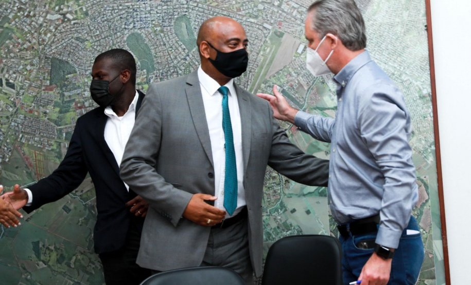 Maringá será a primeira cidade do interior a sediar a Conferência Estadual de Promoção da Igualdade Racial