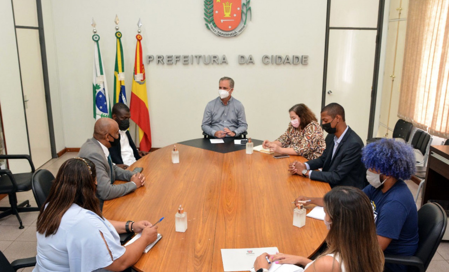 Maringá será a primeira cidade do interior a sediar a Conferência Estadual de Promoção da Igualdade Racial