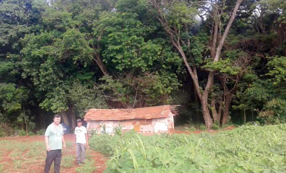 Famílias beneficiadas pelo Renda Agricultor Familiar têm suas histórias narradas em revista