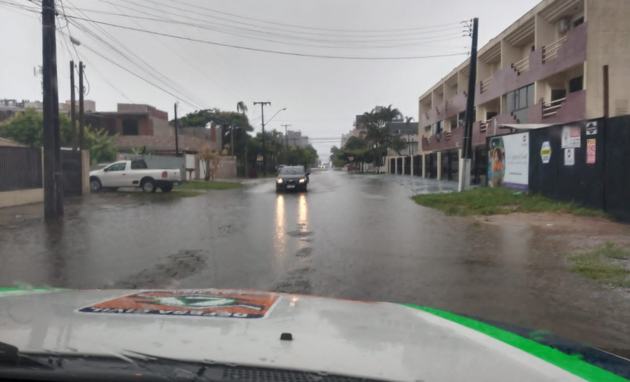 Defesa Civil Estadual faz capacitações e reforça integração com equipes municipais do Litoral