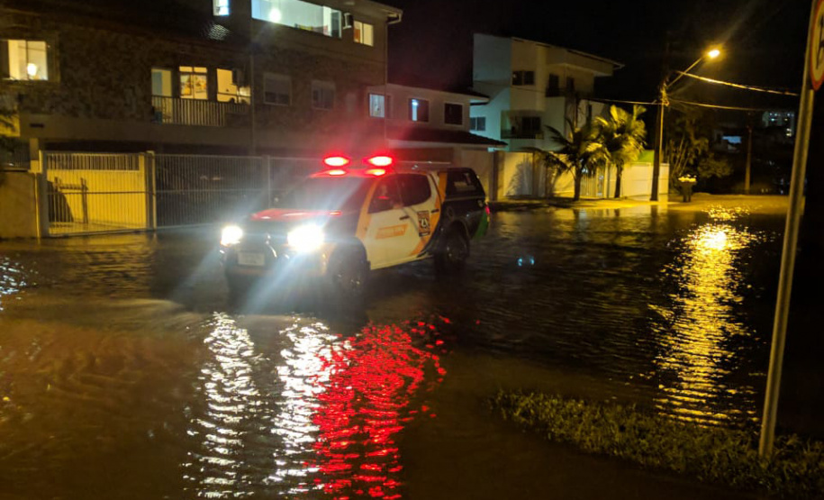 Defesa Civil Estadual faz capacitações e reforça integração com equipes municipais do Litoral