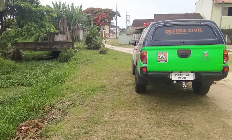 Defesa Civil Estadual faz capacitações e reforça integração com equipes municipais do Litoral